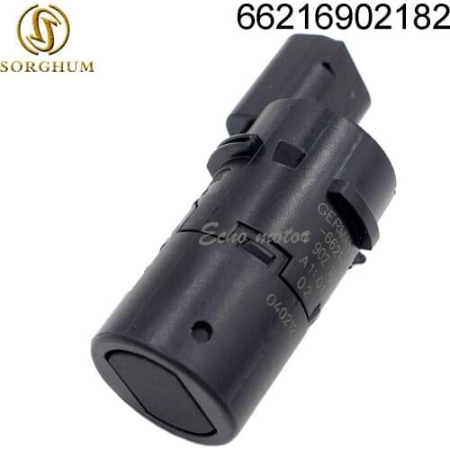New 66216902182 6902182 PDC Bumper Object Backup Assist Parking Distance Control Parksensor For BMW E38 E39 E53 X5 5 7 Series