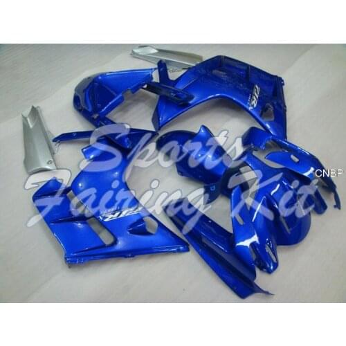 Abs Fairing for FJR1300 2002 - 2006 Blue Fairing for YAMAHA FJR 1300 04 05 Motorcycle Fairing FJR 1300 2006