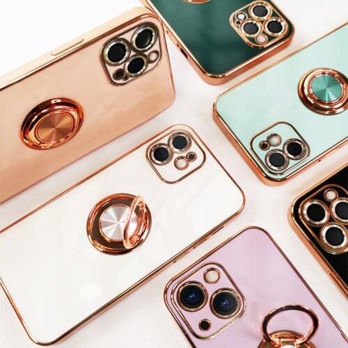 OGALEY Original Phone Cases
