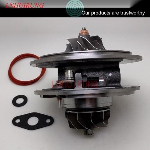 Turbo cartridge for Ssang-Yong Rexton 270 XVT D27DTP 7250D27DTP TD04HL 49189-07121 49189-07120 A6650900980 Turbine full turbo