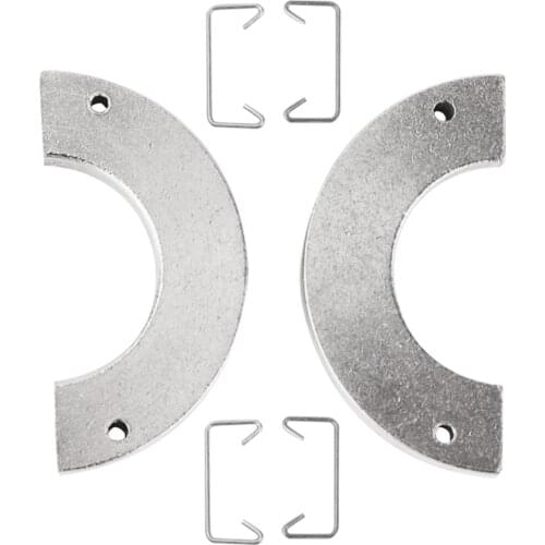 Upgrade Metal Wheel Weight for WPL B24 B36 B14K Increase Balance