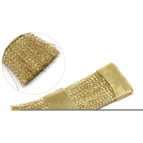 Ysen Manicure Brushes