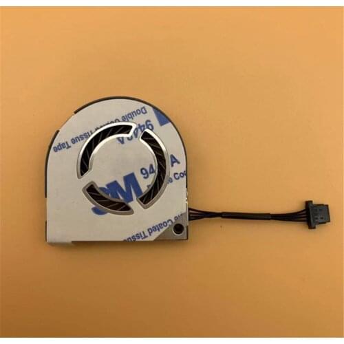 Durable Cooling Fan Cooler Repair Part for DJI FPV Aircraft Parts