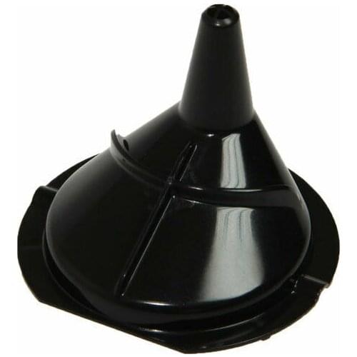 Aries spout slide Channel Disc coffee Cremissimo charming retro 1332 1360 1385