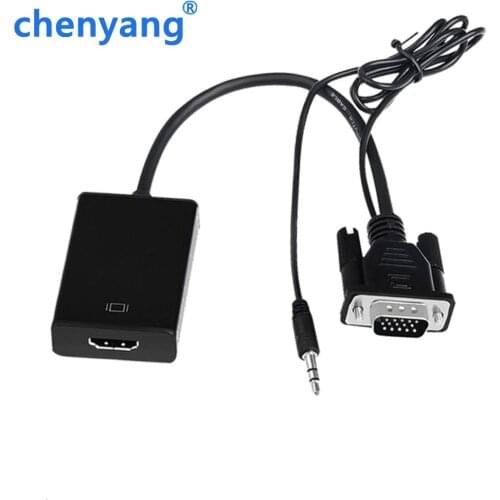 VGA Cables Chenyang China