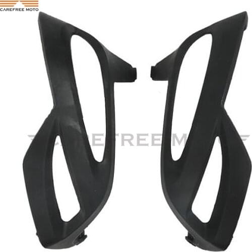 Black Motorcycle Engine Cover Protector Guard case for BMW R900RT R900 RT 2005 2006 2007 2008 2009