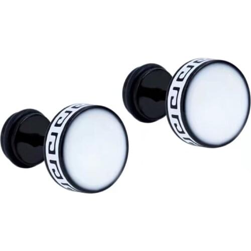 GODHELPNEWA Earrings