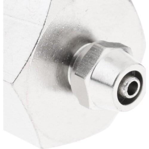 Brass Push Fit Connector Adapter Hose Fitting 3/4 Female x 1/4inch