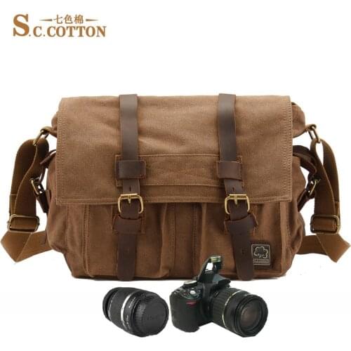 LOHKIAO Mens Fashion Bags