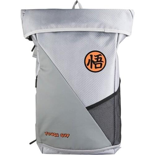 Fashion Trend Men and Women 2020 New Oxford Cloth Korean School Bag Outdoor Backpack Backpack Versatile