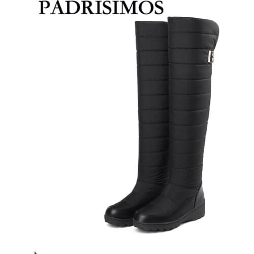 Padrisimos Women's Winter Boots