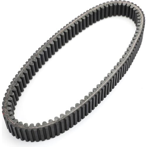 Artudatech Drive Belt For Textron Arctic Cat 500 550 650 700 Prowler ATV 0823-013 823013 27601-09F51 Motorcycle Accessories Part