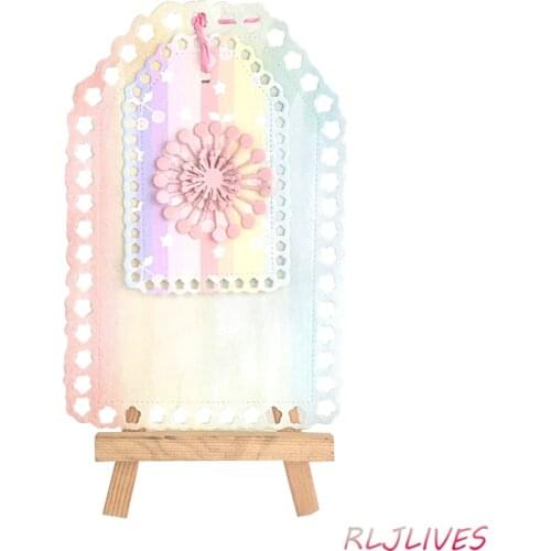 Ярлыки для скрапбукинга RLJLIVES China At AliExpress