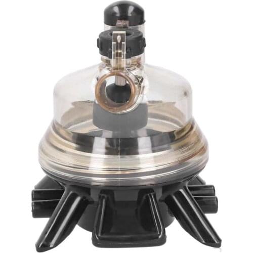 150ml Cow Milking Claw Milk Collector Replacement Part for Cow Sheep Milker Machine Products For Farm Farm Animal Supplies