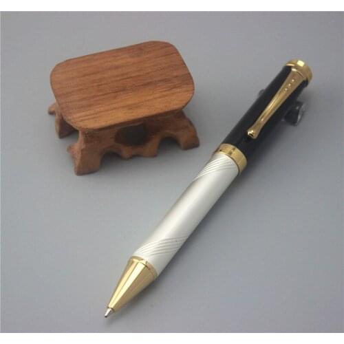 JINHAO Luxury pen metal ballpoint pen with golden clip Business stationery Factory Wholesale