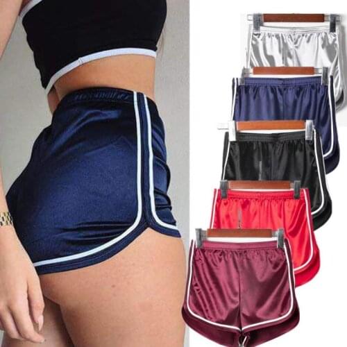 Tang Mei apparel Women's Short Shorts