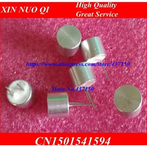 40KHz 10MM ultrasonic sensor transceiver ranging probe waterproof type