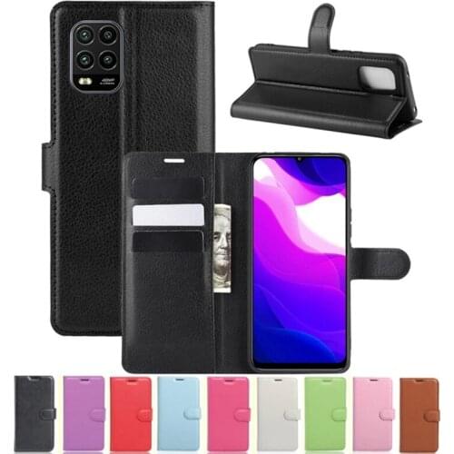 YINGHUI Phone Cases Xiaomi Mi 10 5G