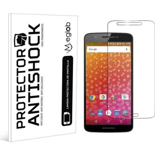 Screen protector Anti-Shock Anti-scratch Anti-Shatter compatible with Airis TM55QZ