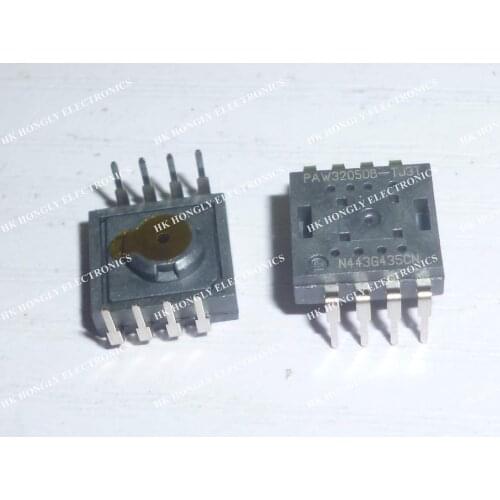 10PCS PAW3205DB-TJ3T DIP8 NEW