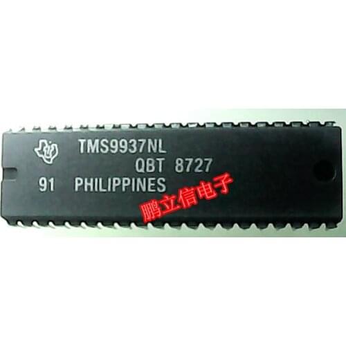 100% New&original TMS9937NL