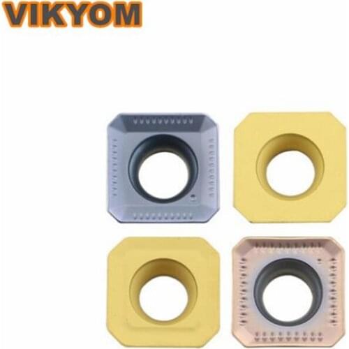 Free Shipping CNC Milling insert Stainless steel parts SEKT SEHT1204ATFN SEMT1204AFTN EM for Processing