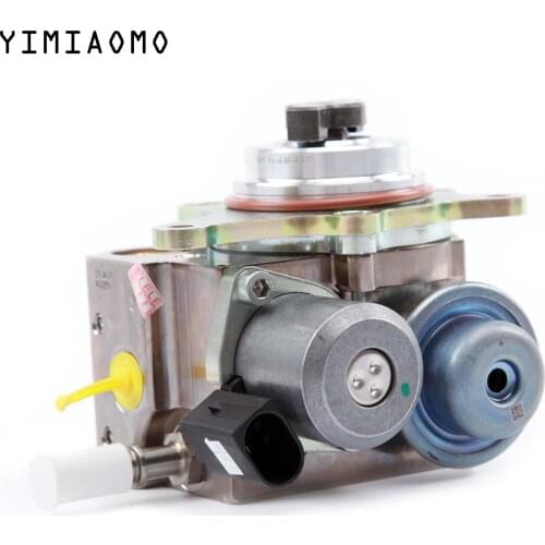 For Peugeot 207 CC 3008 MPV Citroen C4 Picasso I MPV BWM Mini Clubman Cooper S R55 John Cooper Works R57 Fuel Pump 9819938480