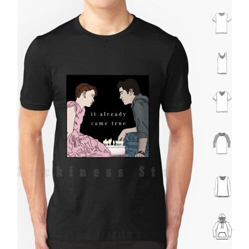16 Candles T Shirt DIY Cotton Big Size S-6xl 16 Candles Sixteen Candles John Hughes 1980s 1980s Movies Love Molly Ringwald