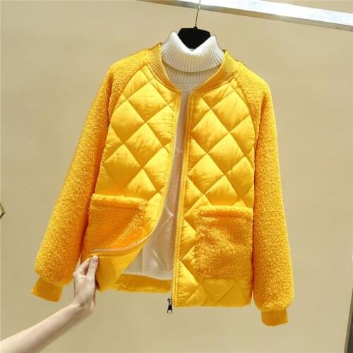 GPFDRL Women's Demi-season Parkas China