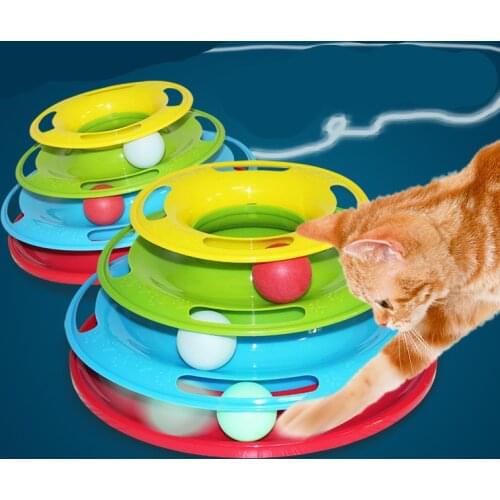 Toys For Cats HASNOEND China