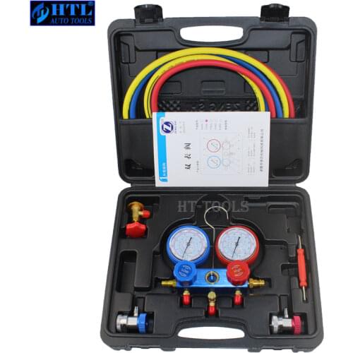 HTL Programmable Keys