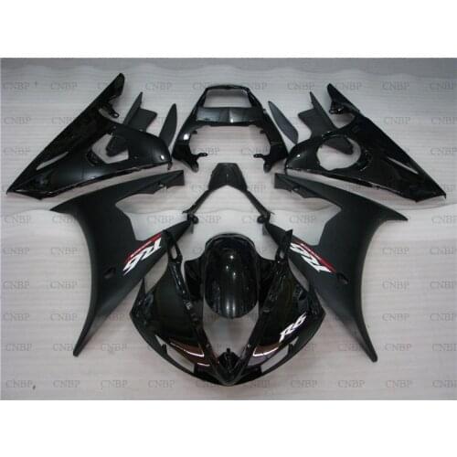 Bodywork YZF R6 2003 - 2005 Abs Fairing for YAMAHA YZFR6 2003 Body Kits YZF R6 2005