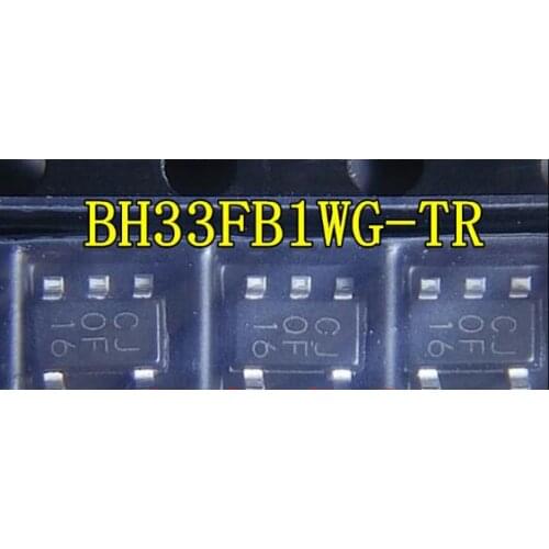 100% NEW Free shipping BH33FB1WG SOT23-5 MODULE new in stock Free Shipping