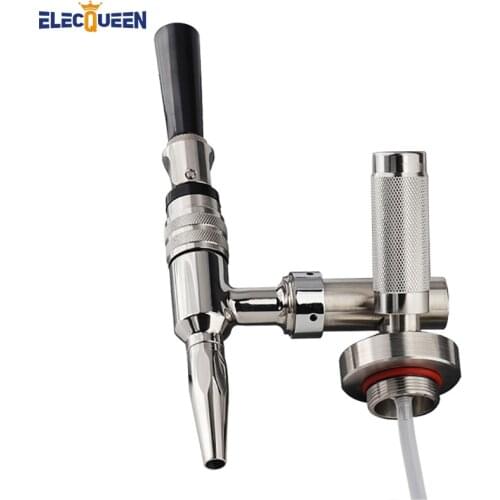 New Home brew coffee Dispense System Kit Nitro Cold Brew Coffee Make kit for 2L /3.6L Beverage keg Top Quality