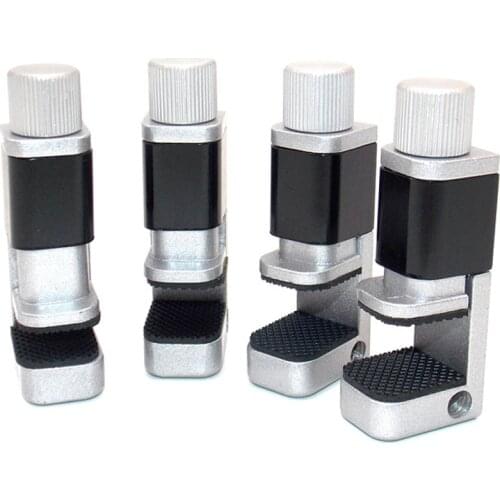 8PCS/Set Adjustable Metal Clip Fixture Clamp Phone Repair Tools LCD Display Screen Fastening Clamp Clip For IPhone/IPad/Tablet