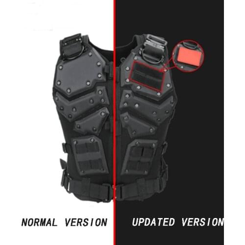 Tactical Vests RuiXuan China