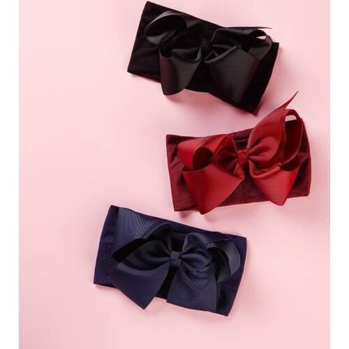 Selfless Mother Headbands For Girls