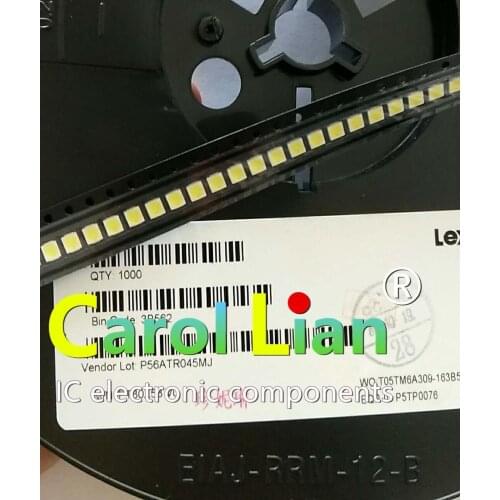 LIST LED=20K 3030 6v 1.8W lexter