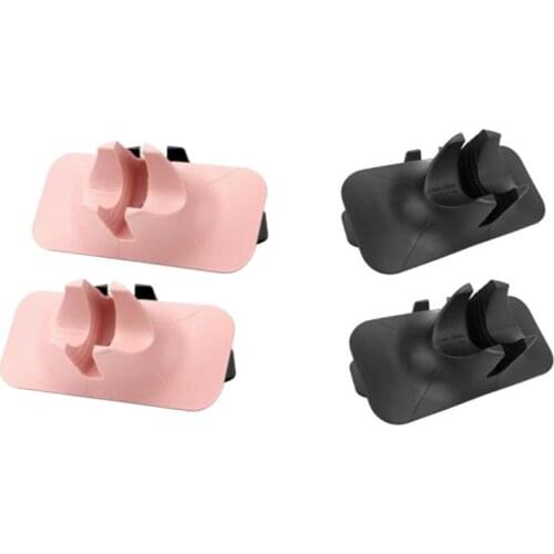 Universal Scooter Bracket Scooter Parking Rack Childrens Scooter Base Bracket for Diameter 10-20cm Width 24-30mm