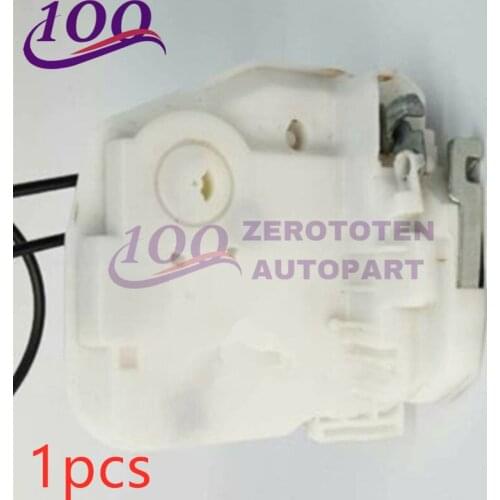 1pcs 5715A728 Front Right Door Latch for Mitsubishi Outlander III ASX 2010-2016 GA2W GF8W