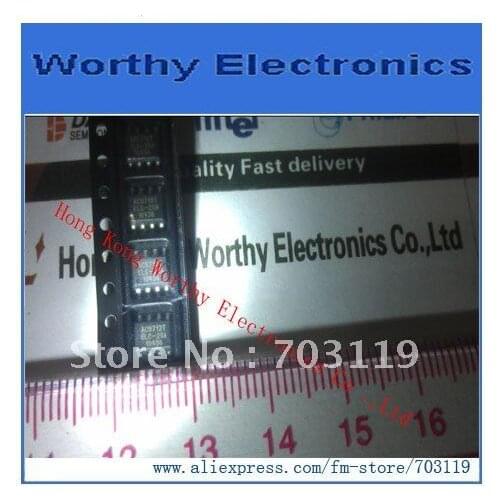 10PCS/LOT ACS712ELC-20A ACS712T ELC-20A ACS712E ACS712 SOP-8