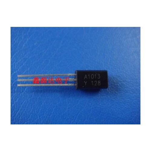 2SA1013 2SA1013Y 2SA1013-O 63V334J 16V100UF 107C 200v 470uf KTD1303 ZVN2120