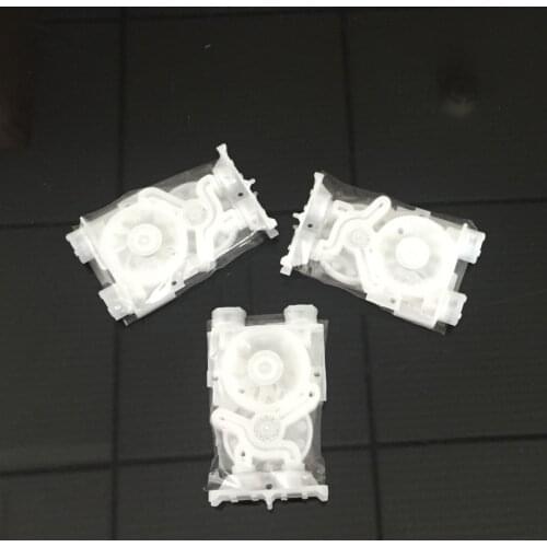 5 pcs /lot printer parts ink damper for epson DX6 printhead for printer 9900/9910/7700/7900/7910/9700 ink damper
