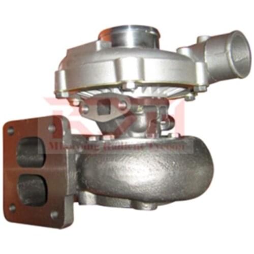 BK26 TO4E06 466616-5001S 466616-0001 571566 500679290 393457 turbocharger for Scania 92 Truck DS9 02, DSC9 engine