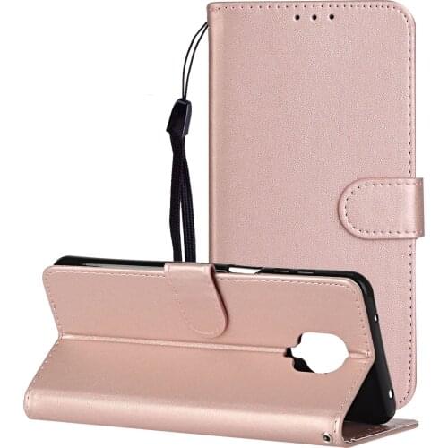 Men Women Business Wallet Capa For Case Samsung Galaxy A10 A12 A20E A21S A20 A30 A42 A50 A51 A52 A72 A50S A30S A6 Plus 2018 V01D