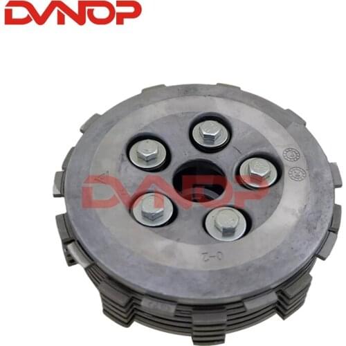 Motorcycle Engine Parts Clutch for Benelli BJ250 BJ250-15A TNT250 250cc