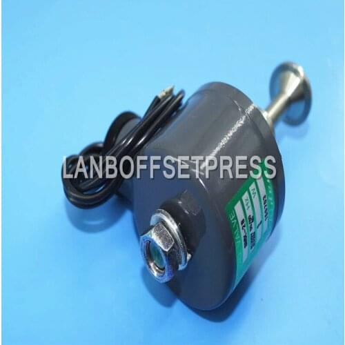LANBOFFSETPRESS 3Z0-TB300-001 SMX-2B valve AC200V 50/60HZ AC220V 60HZ printing machine parts