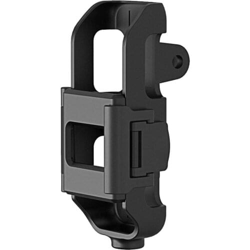 For DJI OSMO Pocket Housing Shell Protective Cover Bracket Frame Action Camera Cover for DJI OSMO Pocket / Pocket 2