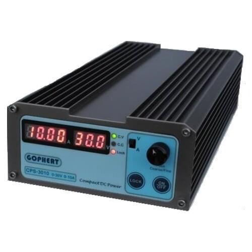 GOPHERT Power Supplies