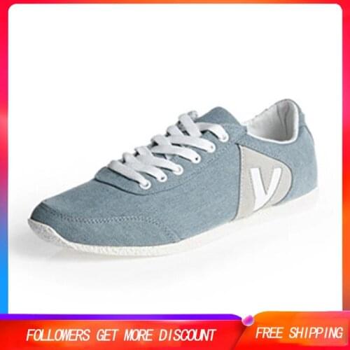 Canvas Shoes For Men Fashion Breathable Round Toe Rubber Sole Lace Up Casual Shoes Travel Walking Shoes Footwear Zapatos Hombre